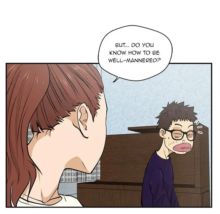 Mr. Kang Chapter 21 - Manhwa18.com