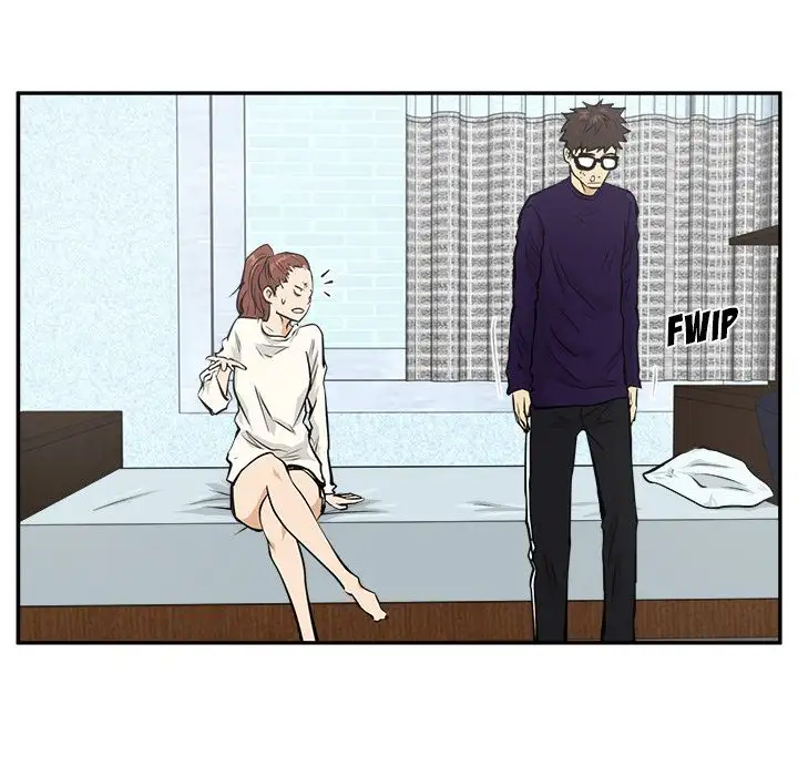 Mr. Kang Chapter 21 - Manhwa18.com