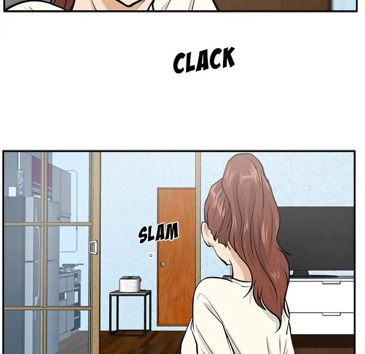 Mr. Kang Chapter 21 - Manhwa18.com