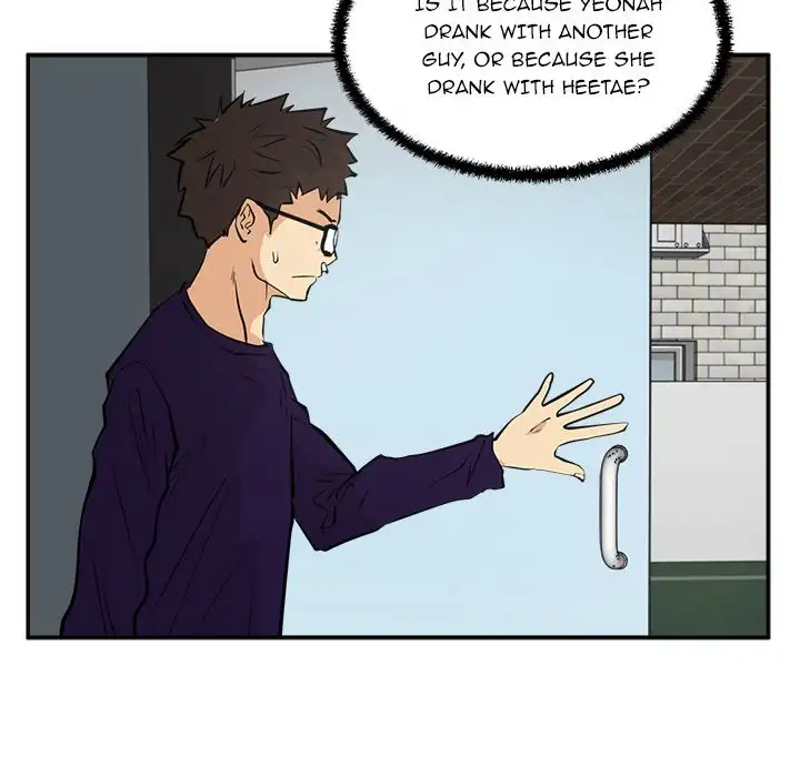 Mr. Kang Chapter 21 - Manhwa18.com