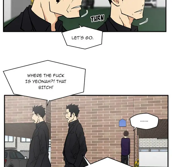 Mr. Kang Chapter 21 - Manhwa18.com