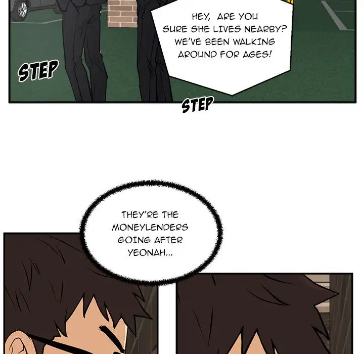 Mr. Kang Chapter 21 - Manhwa18.com