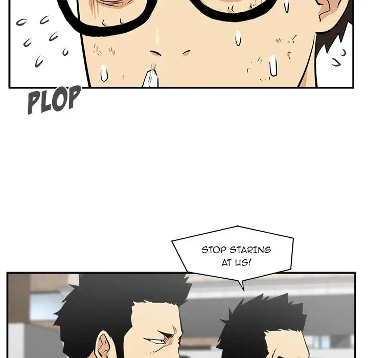 Mr. Kang Chapter 22 - Manhwa18.com