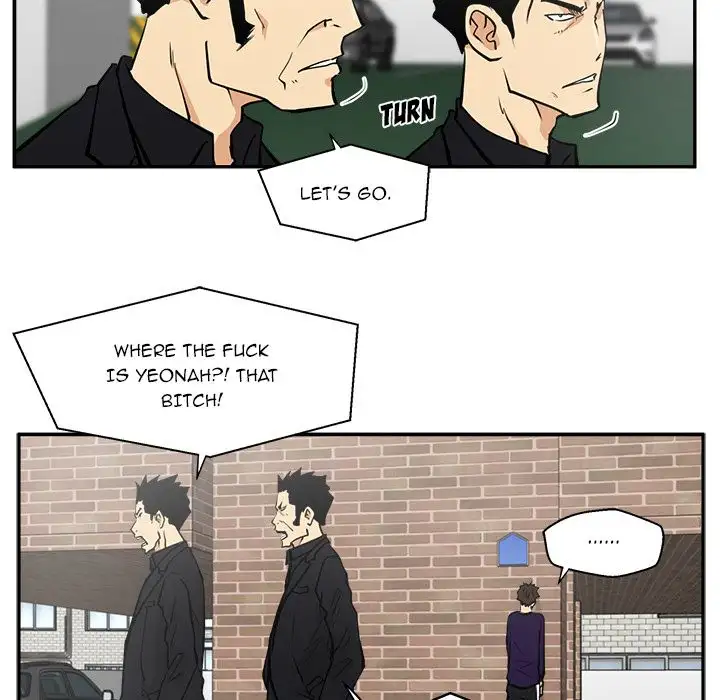 Mr. Kang Chapter 22 - Manhwa18.com