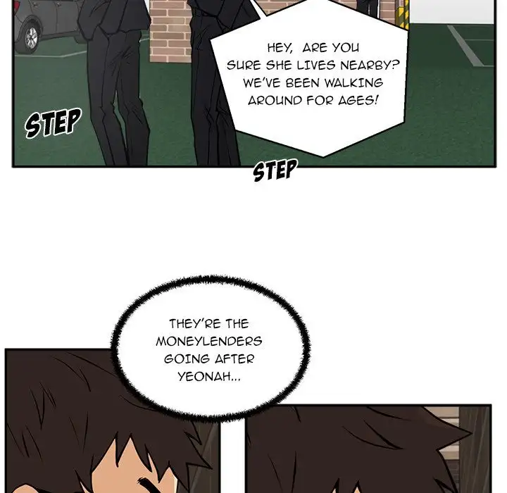 Mr. Kang Chapter 22 - Manhwa18.com