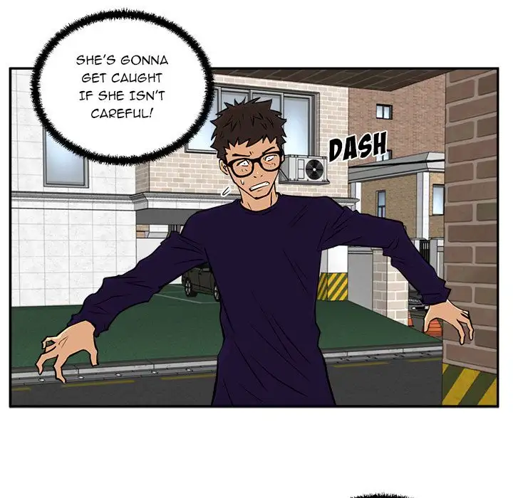 Mr. Kang Chapter 22 - Manhwa18.com