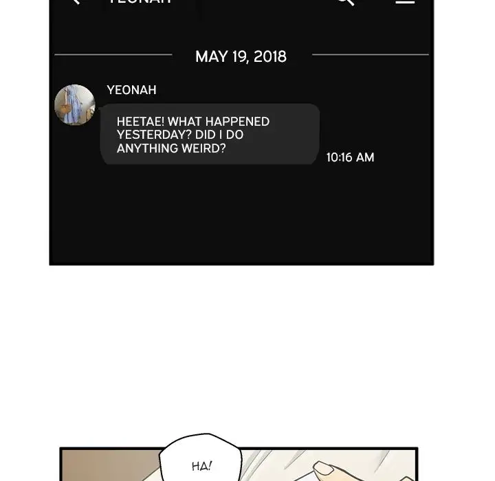 Mr. Kang Chapter 22 - Manhwa18.com