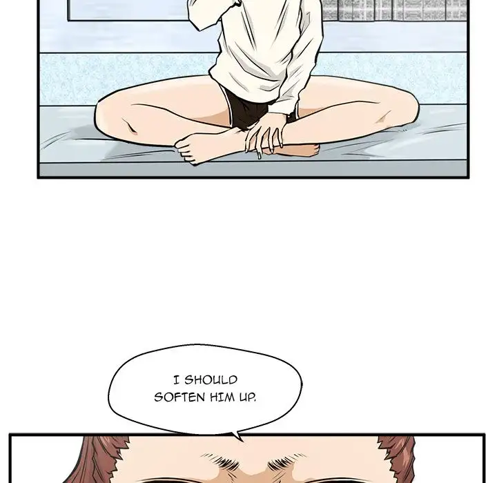 Mr. Kang Chapter 22 - Manhwa18.com