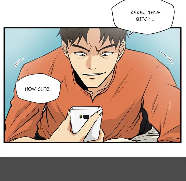 Mr. Kang Chapter 22 - Manhwa18.com