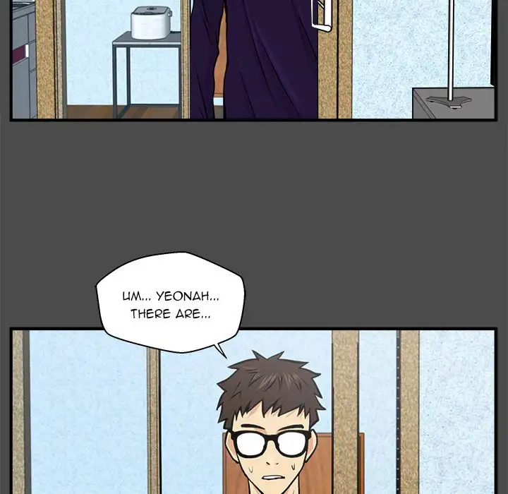 Mr. Kang Chapter 22 - Manhwa18.com