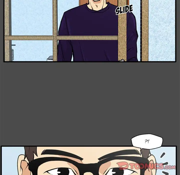 Mr. Kang Chapter 22 - Manhwa18.com