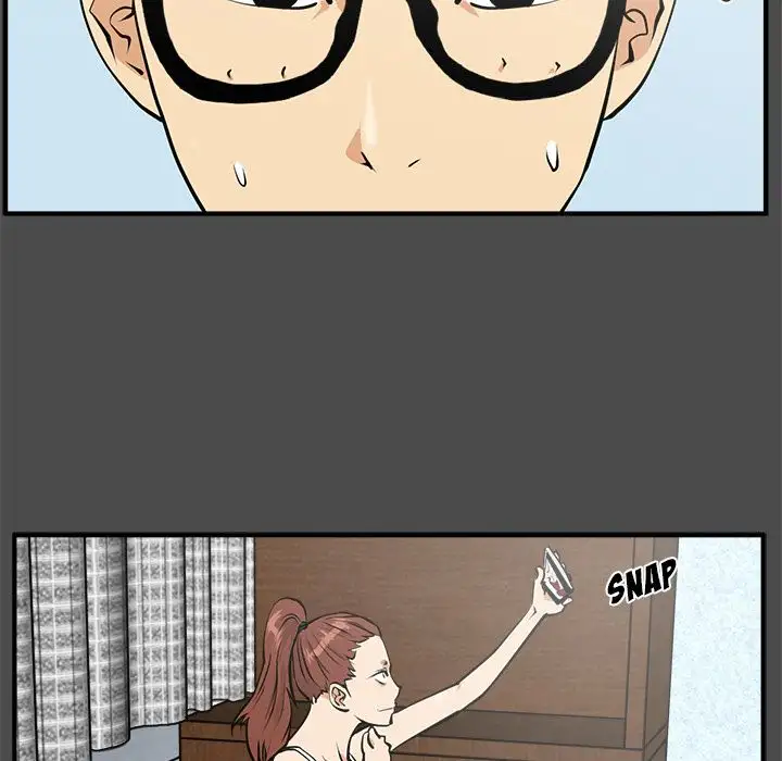 Mr. Kang Chapter 22 - Manhwa18.com