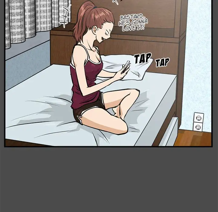 Mr. Kang Chapter 22 - Manhwa18.com