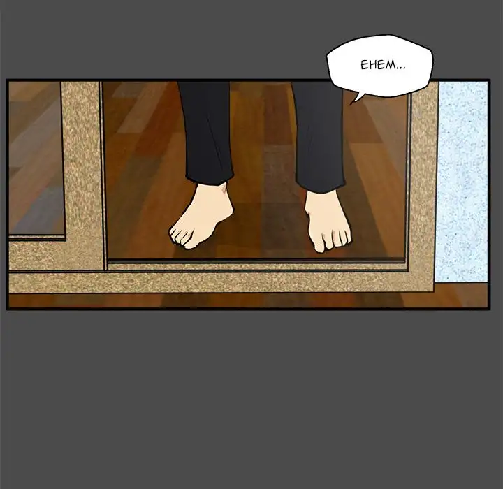 Mr. Kang Chapter 22 - Manhwa18.com