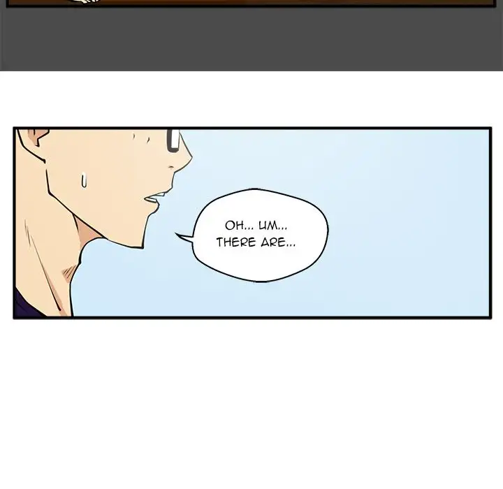 Mr. Kang Chapter 22 - Manhwa18.com