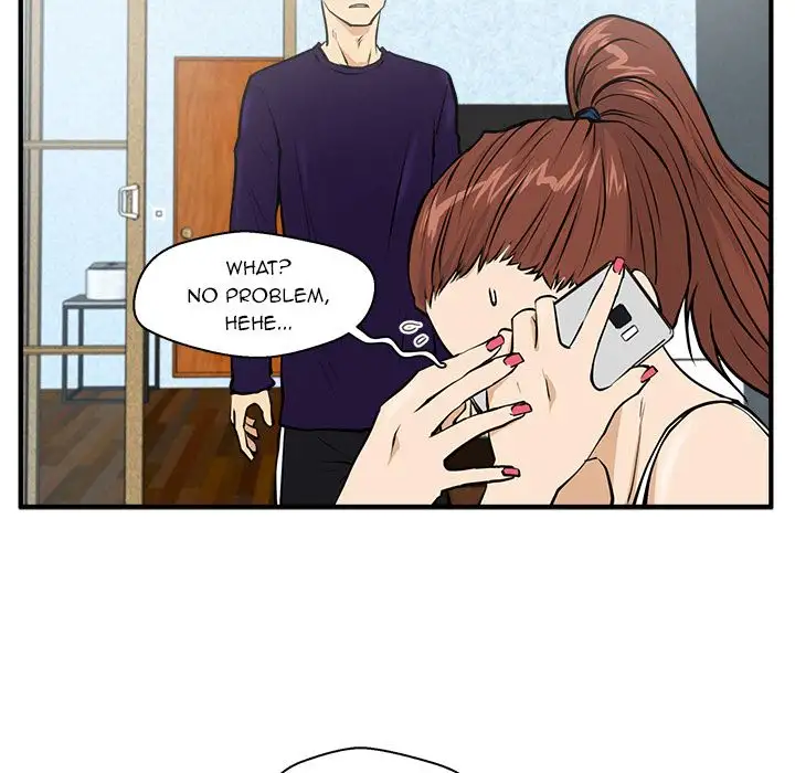 Mr. Kang Chapter 22 - Manhwa18.com