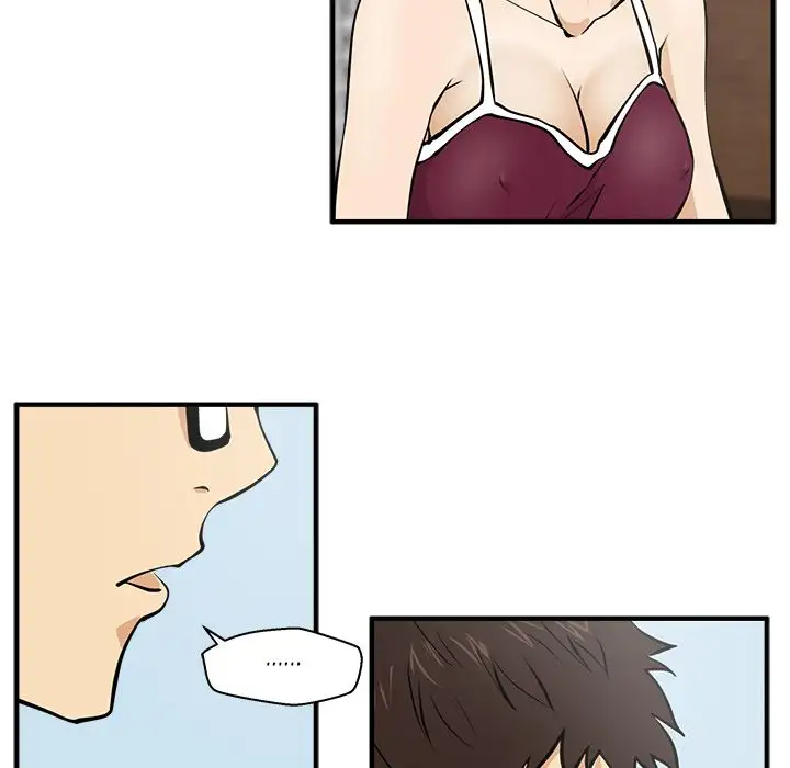 Mr. Kang Chapter 22 - Manhwa18.com