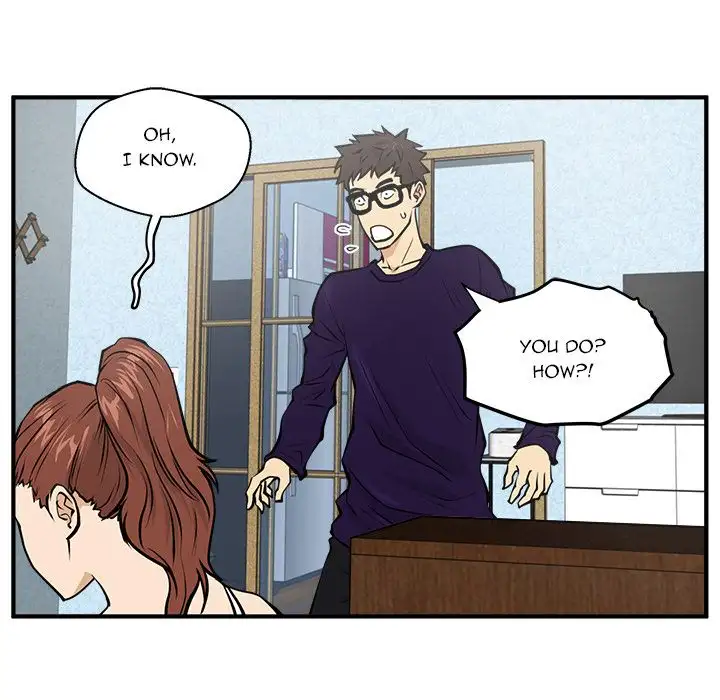 Mr. Kang Chapter 22 - Manhwa18.com