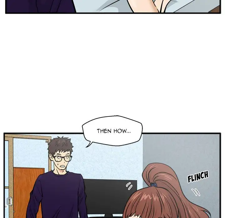 Mr. Kang Chapter 22 - Manhwa18.com