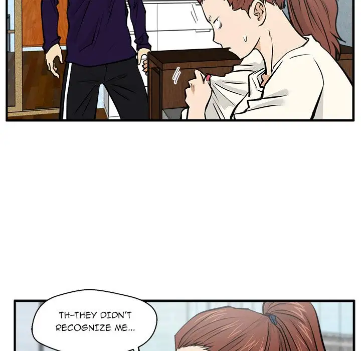 Mr. Kang Chapter 22 - Manhwa18.com