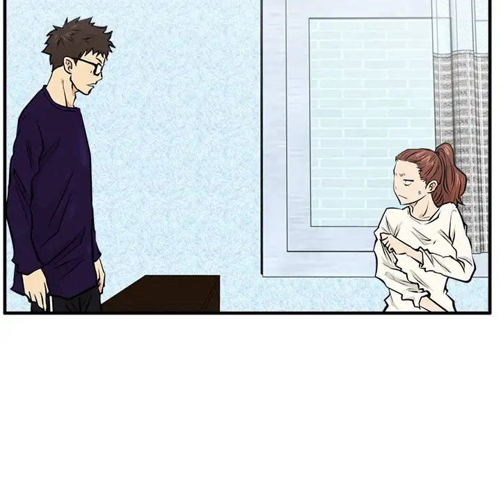 Mr. Kang Chapter 22 - Manhwa18.com