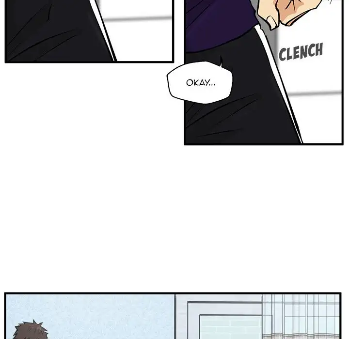 Mr. Kang Chapter 22 - Manhwa18.com