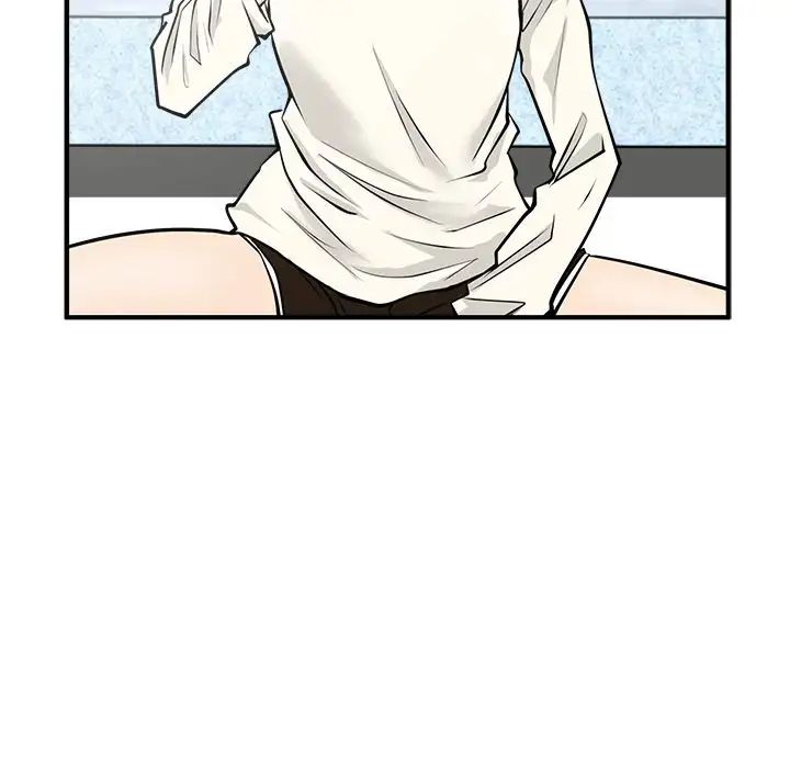 Mr. Kang Chapter 22 - Manhwa18.com