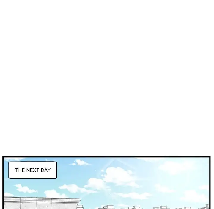 Mr. Kang Chapter 22 - Manhwa18.com