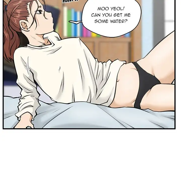 Mr. Kang Chapter 22 - Manhwa18.com