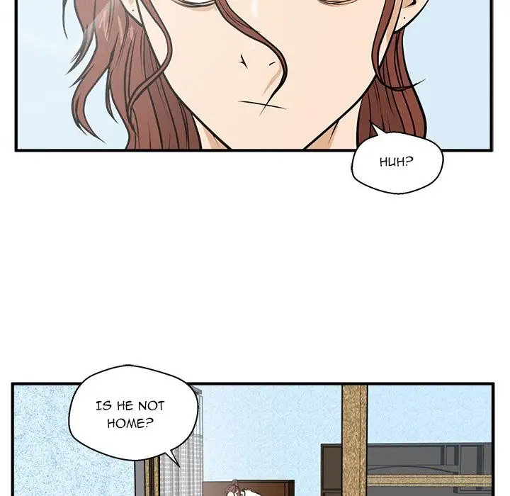 Mr. Kang Chapter 22 - Manhwa18.com