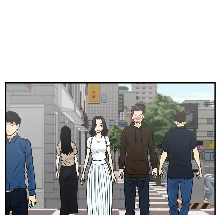 Mr. Kang Chapter 22 - Manhwa18.com