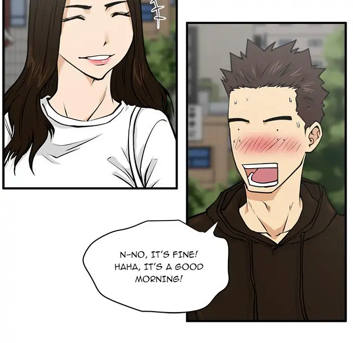 Mr. Kang Chapter 22 - Manhwa18.com