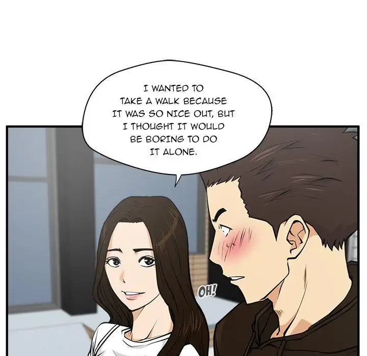 Mr. Kang Chapter 22 - Manhwa18.com