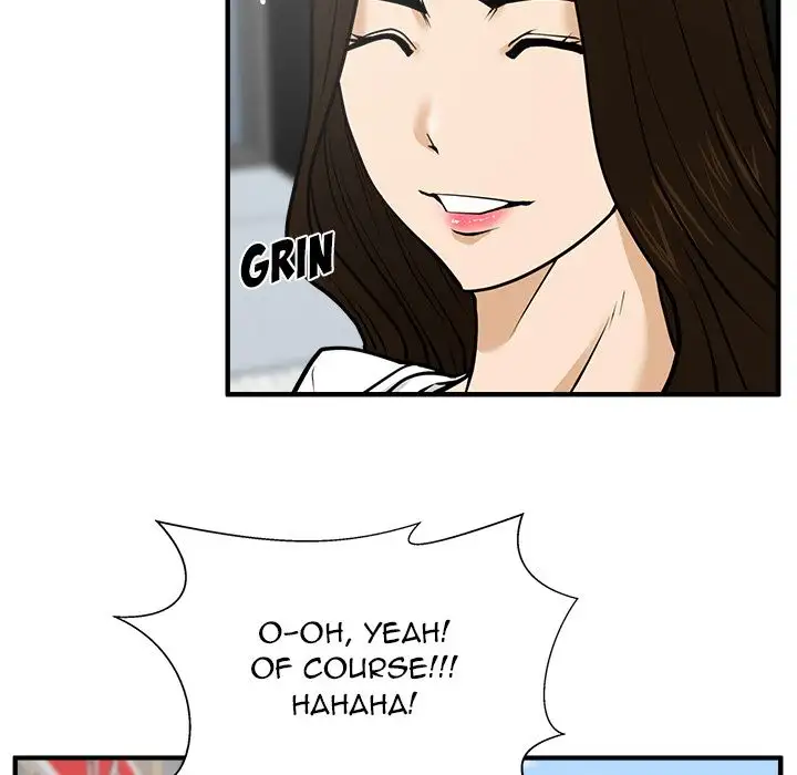 Mr. Kang Chapter 22 - Manhwa18.com