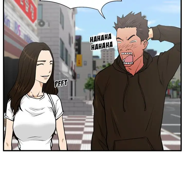 Mr. Kang Chapter 22 - Manhwa18.com