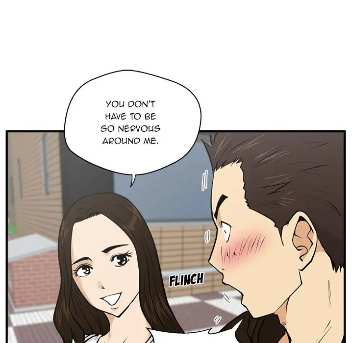 Mr. Kang Chapter 22 - Manhwa18.com