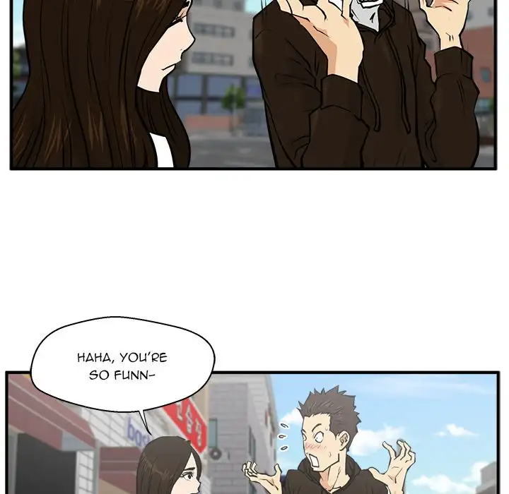 Mr. Kang Chapter 22 - Manhwa18.com