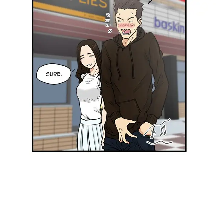 Mr. Kang Chapter 22 - Manhwa18.com