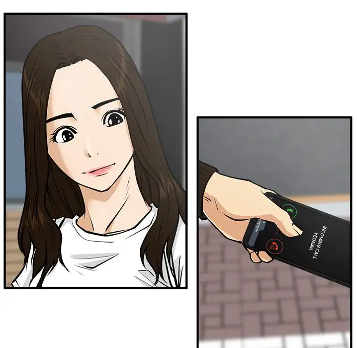 Mr. Kang Chapter 22 - Manhwa18.com