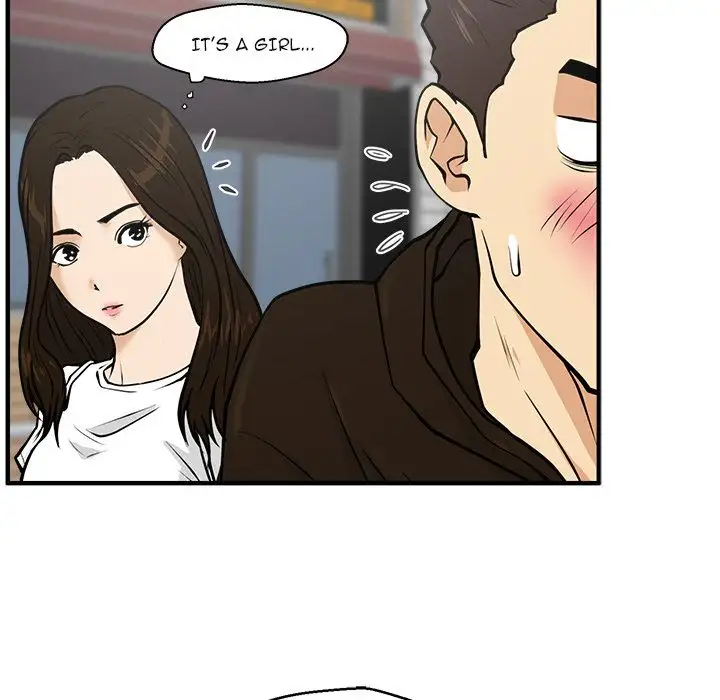 Mr. Kang Chapter 22 - Manhwa18.com