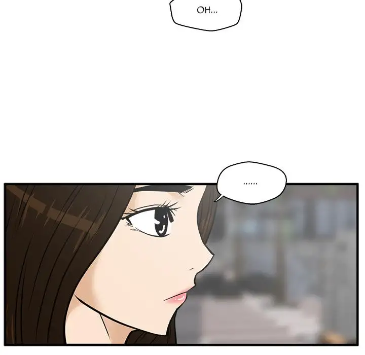 Mr. Kang Chapter 22 - Manhwa18.com