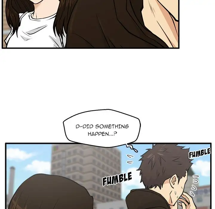 Mr. Kang Chapter 23 - Manhwa18.com