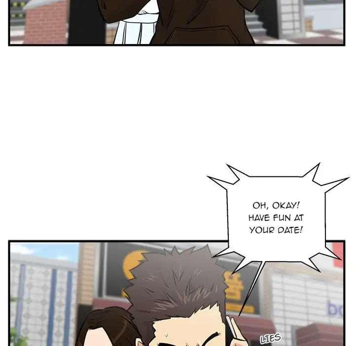 Mr. Kang Chapter 23 - Manhwa18.com