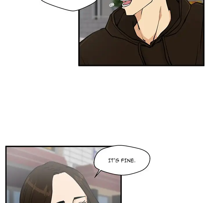 Mr. Kang Chapter 23 - Manhwa18.com