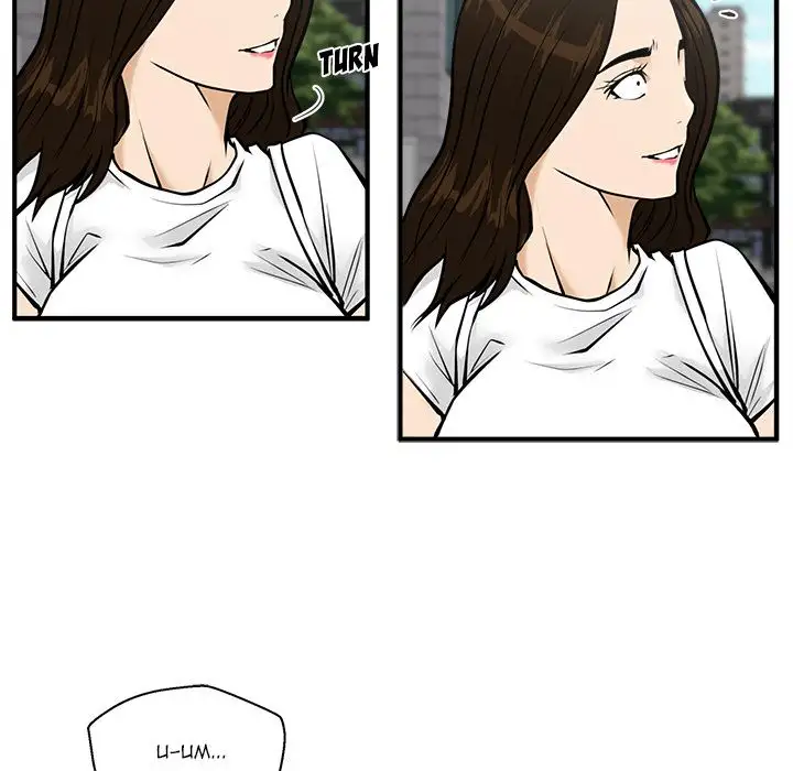 Mr. Kang Chapter 23 - Manhwa18.com