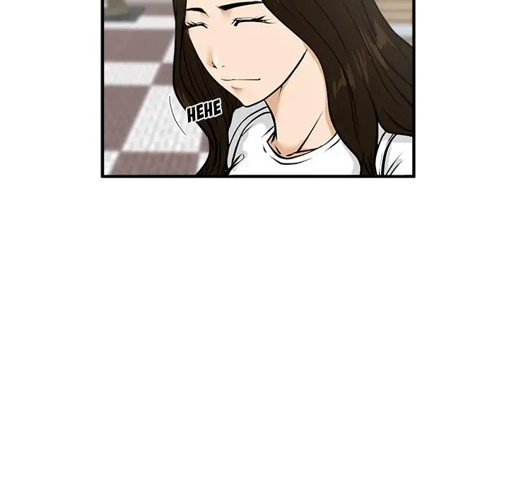 Mr. Kang Chapter 23 - Manhwa18.com