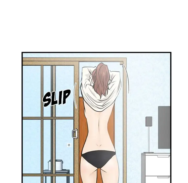 Mr. Kang Chapter 23 - Manhwa18.com