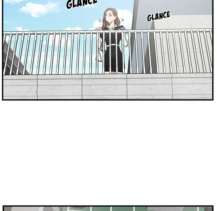 Mr. Kang Chapter 23 - Manhwa18.com