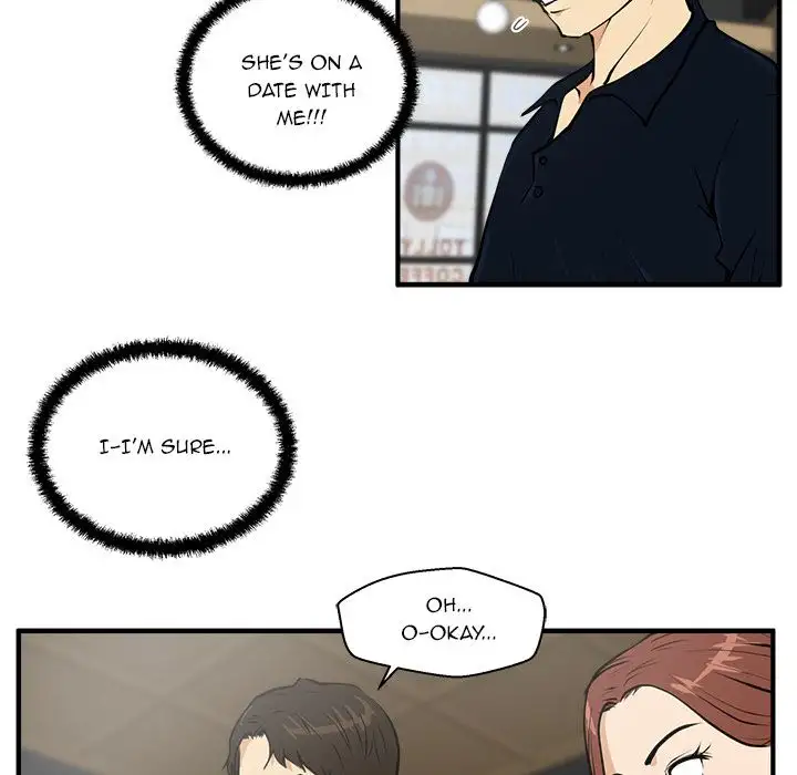 Mr. Kang Chapter 23 - Manhwa18.com