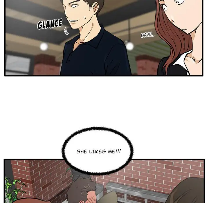 Mr. Kang Chapter 23 - Manhwa18.com